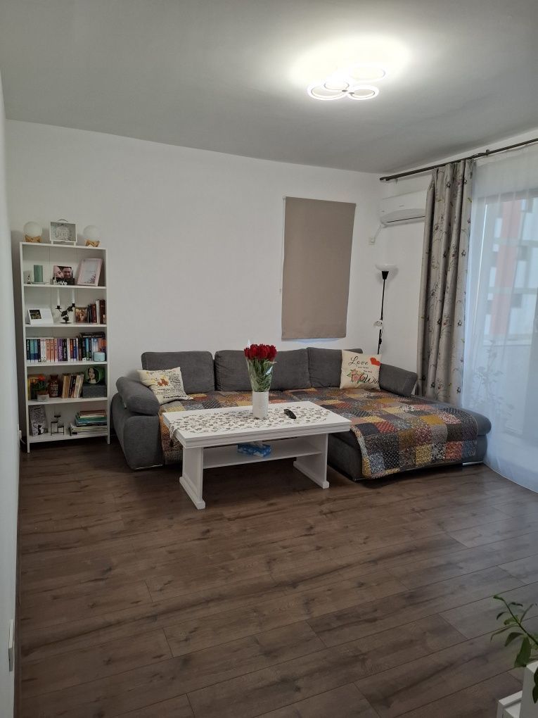APARTAMENT LUMINOS DECOMANDAT | Militari Residence | Sergent Ilie Petre - Poză 4