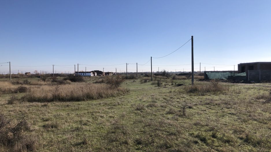 Teren Mosnita Noua - Albina - Poză 6