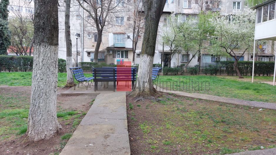 Apartamentul "BARRUKO" , P-ta Resita, liniste, verdeata, BLOC REABILITAT - Poză 29