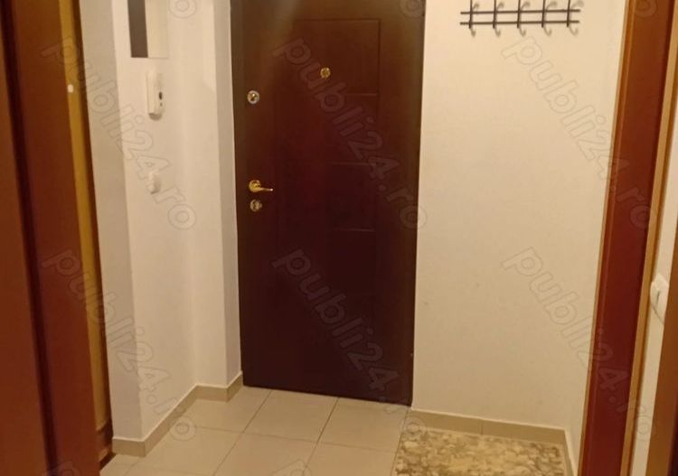 Închiriez garsoniera Confort City- Popesti - Centrala proprie - Poză 6