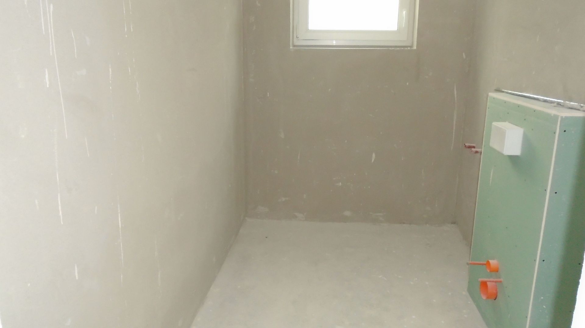 Sanandrei, Duplex pe PArter , 3 Dormitoare, 2 bai, Dresing, Perete Dublu - Poză 10