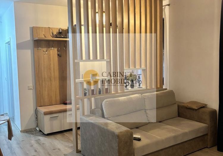 Garsoniera - 40MP | 2021 | Centrala | Parter Inalt | M Gorj la 15 min - Poză 2