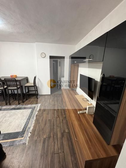 2 camere I Etaj 3 I Bd General Gh Magheru I Balcon deschis - Poză 4