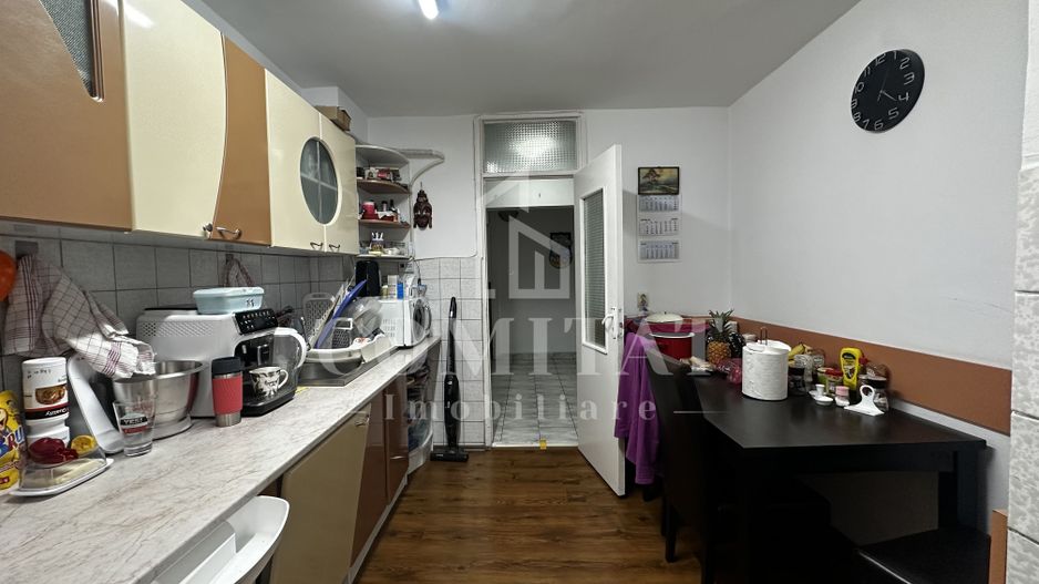 Apartament 4 camere | Etaj intermediar | Marasti - Poză 9