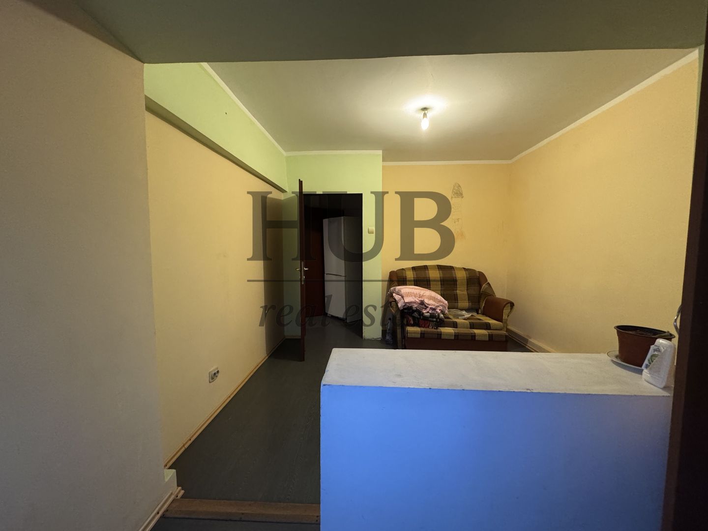 Apartament cu 3 camere | 2 balcoane | 2 bai | ULTRACENTRAL- de vanzare - Poză 3