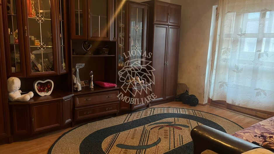 Comision 0! Apartament 2 camere+pod mansardabil 70 mp-Zona Stadion - Poză 1