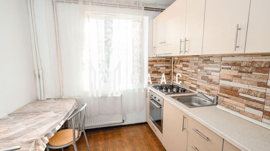 APARTAMENT 3 CAMERE | CENTRU | ETAJ 2 - Poză 1
