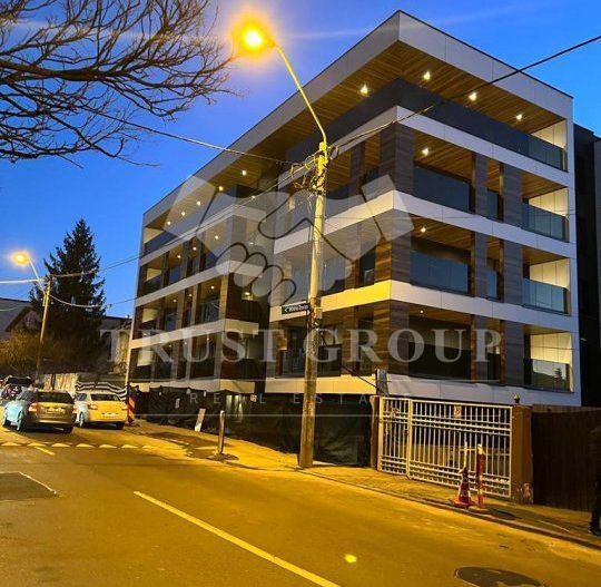Volo Lake Residence - Poză 8