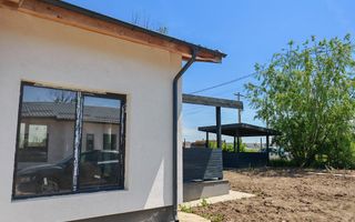 Casă 130 mp + teren 515 mp | Complex nou cu piscină | Concept premium - Poză 3