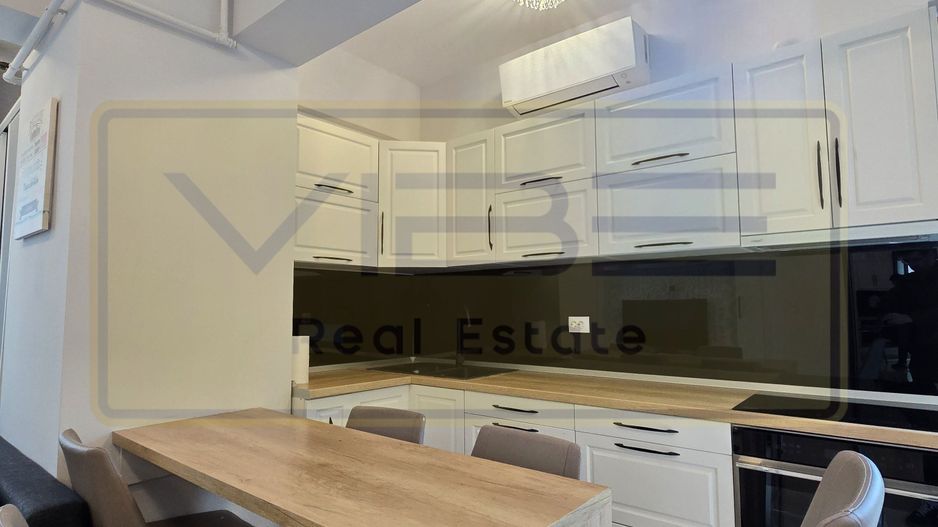 PENTHOUSE -137mp- LOCATIE CENTRALA- PALAS MALL  ! - Poză 24