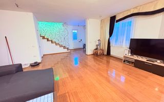 Afumati - Ilfov - Casa moderna de vanzare - Poză 1