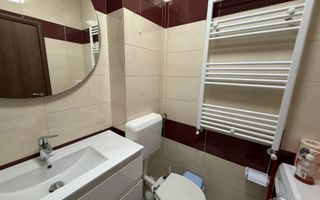 Prima închiriere apartament 2 camere cu centrală - Fizicienilor - Poză 1