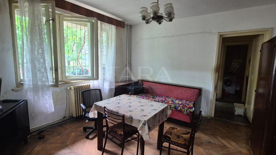 Vanzare apartament  zona Transylvania College, Gheorgheni - Poză 1