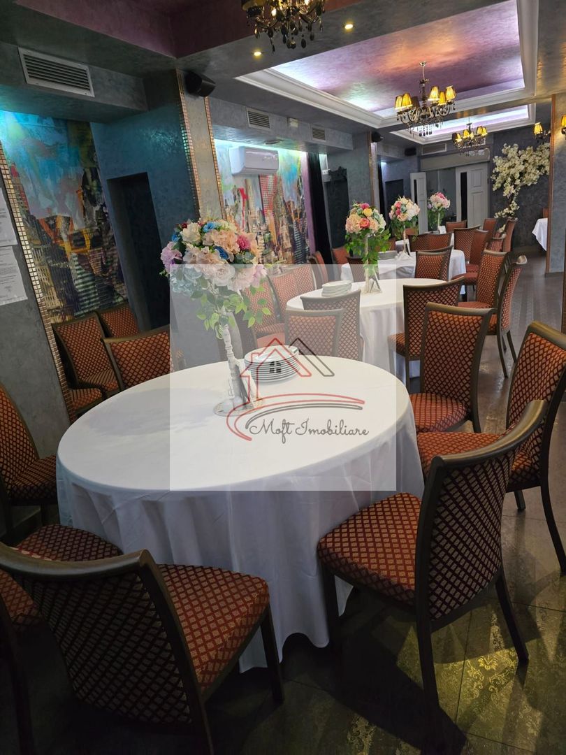 RESTAURANT LA CHEIE - Poză 3