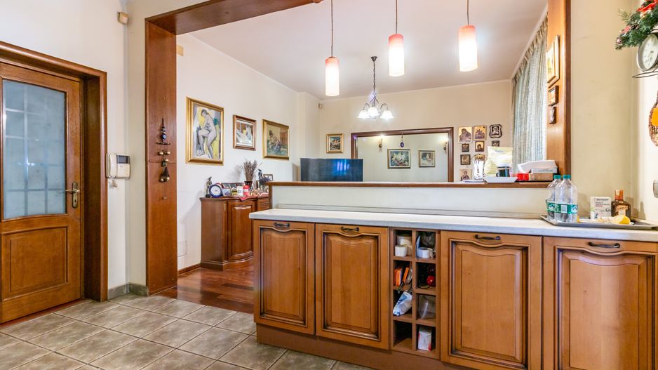 Casă de vânzare | PIPERA/ Teren 3300mp - Poză 15