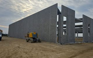 Vanzare hale/depozite/productie -industrial-Chitila - Rudeni, ILFOV - Poză 8