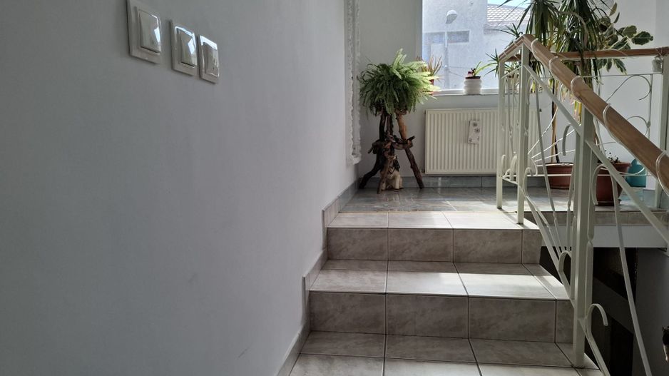 URGENT!, teren in proprietate garaj, CONSOLIDATA 2003, NEGOCIABIL - Poză 12