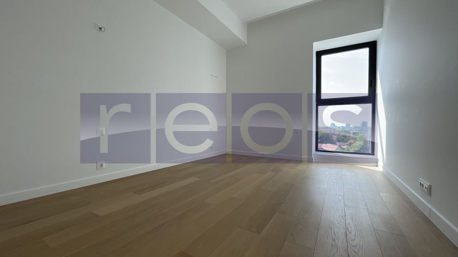 ETAJ 6-9-13 | 539 000 EURO | 4 CAMERE | PARCARE | ONE VERDI PARK - Poză 7