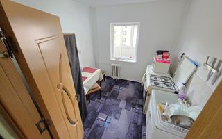 Apartament 2 camere decomandat Brazda lui Novac et3 scoala 23 - Poză 3