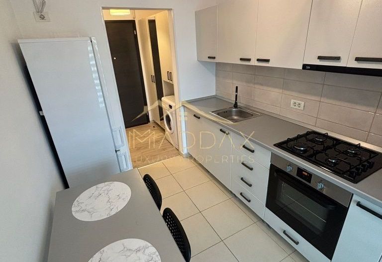 Garsoniera  Exigent Plaza Residence * Proximitate metrou - Poză 6