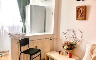 Garsonieră premium Maior Coravu | 35 mp | 430 € - Poză 2