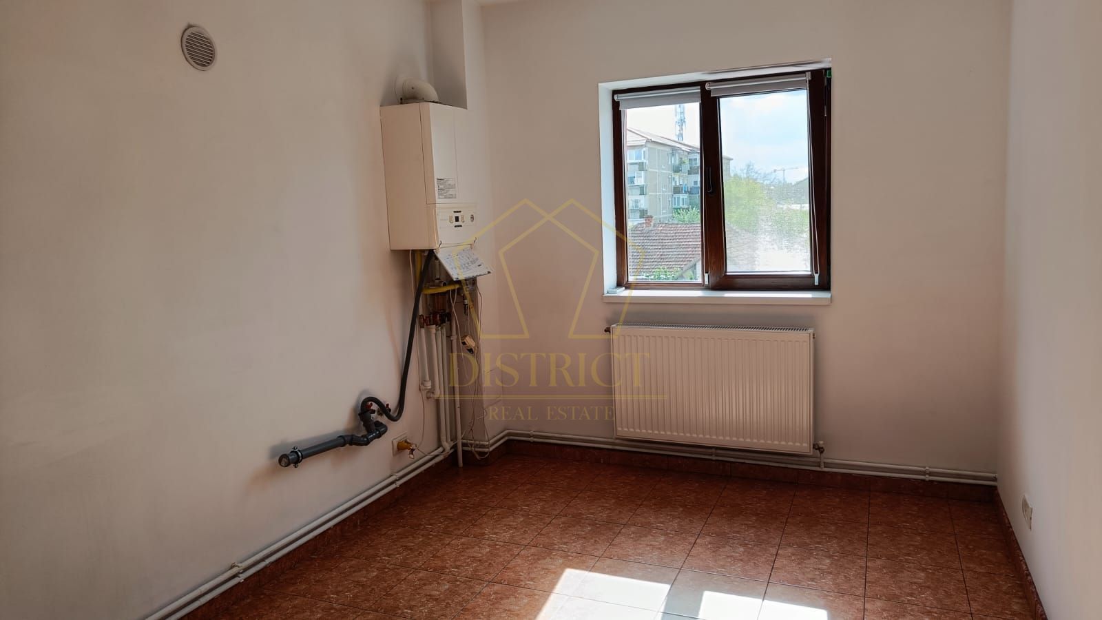 Spațiu de birouri de închiriat | Zona LIPOVE - Poză 13