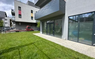 Rezervat | Spațiu de Închiriat | Pretabil Salon, Cabinet | 3 Parcări - Poză 16