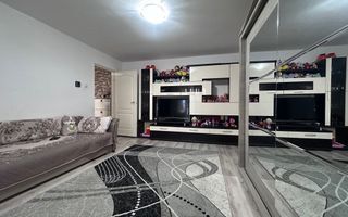 Ideal pentru investitie! Vanzare apartament cu 2 camere-Targoviste-M11 - Poză 1