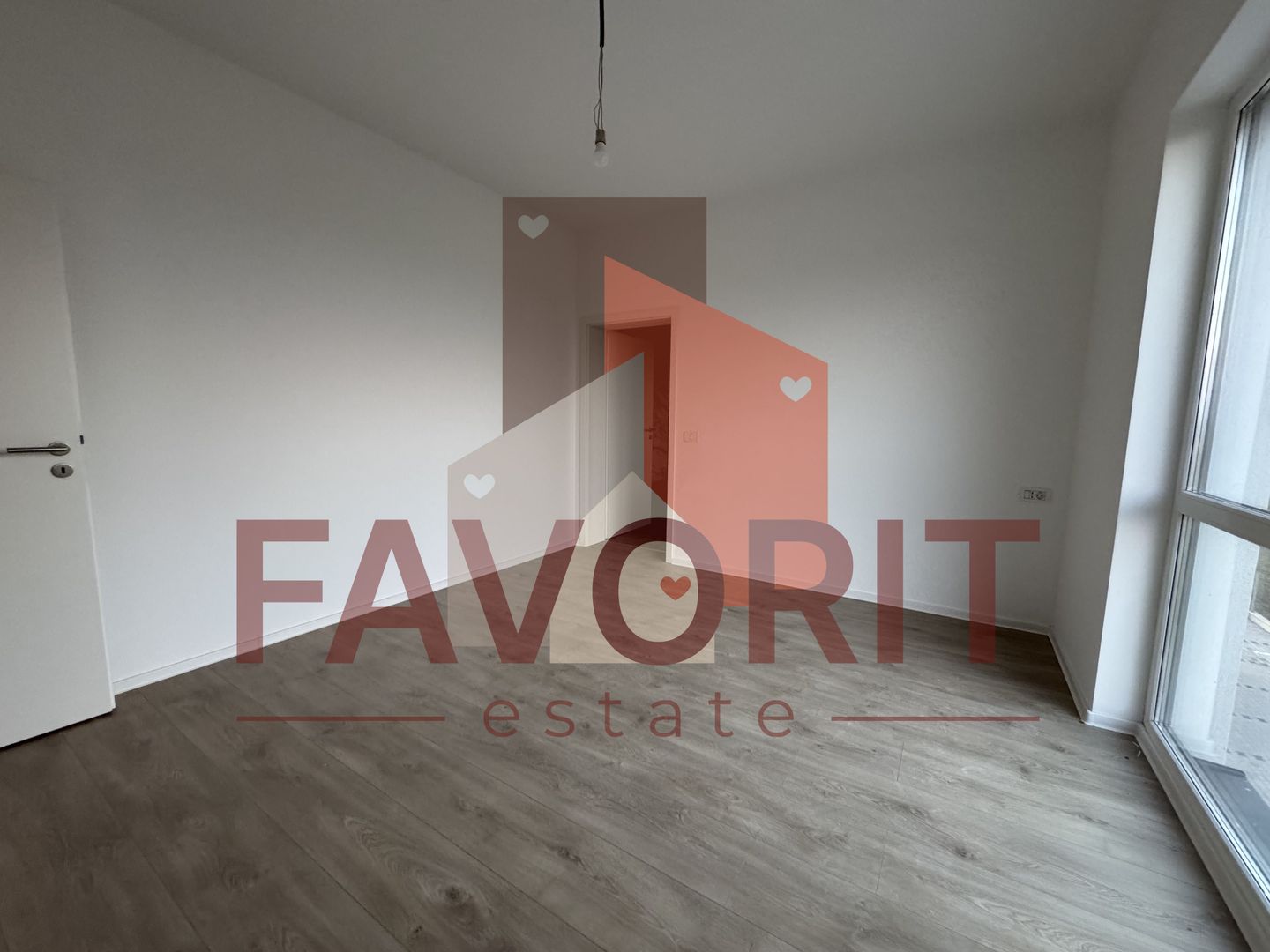 Etaj 1. Decomandat. Cu 2 bai - Poză 8