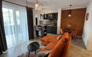 Apartament la cheie | Totul nou | Parcare | Eroilor - Florești - Poză 1