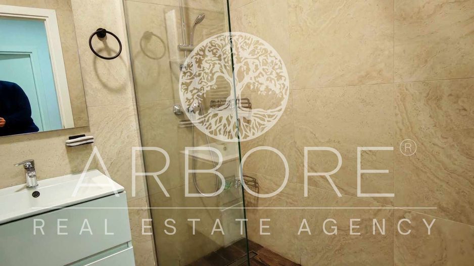 Apartament 2 camere cu grădină și parcare | Pipera OMV - Poză 17