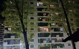 PF vand ap 2 cam 57,4 mp intabulat mobilat cu loc parcare subterana - Poză 1