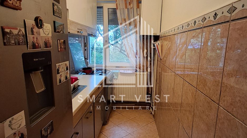 Apartament 2 camere | Parter | Zona Micro 15 - Poză 6