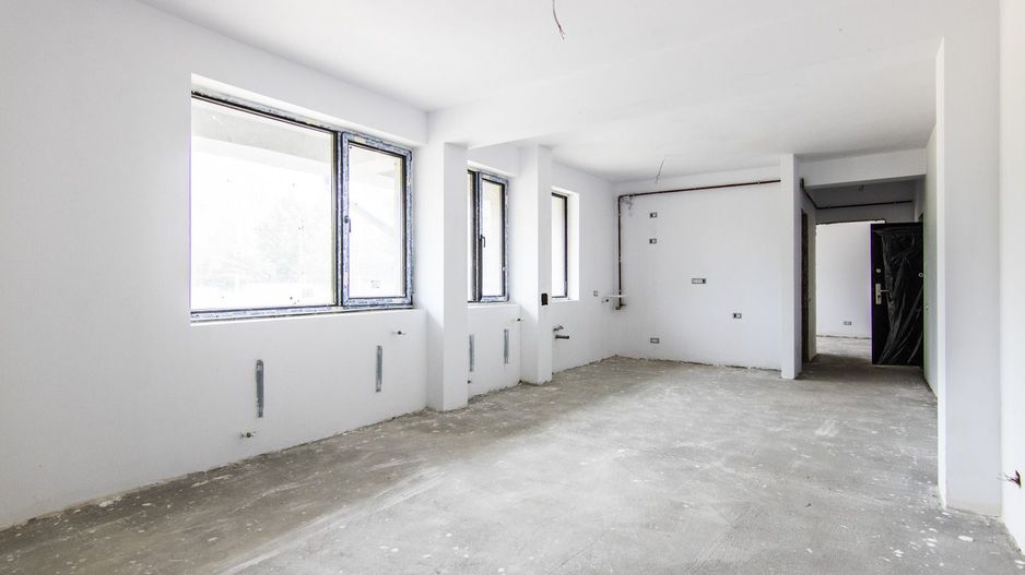 Apartament 2 camere, suprafata utila 50 mp., Bloc Finalizat, Comision 0%! - Poză 7