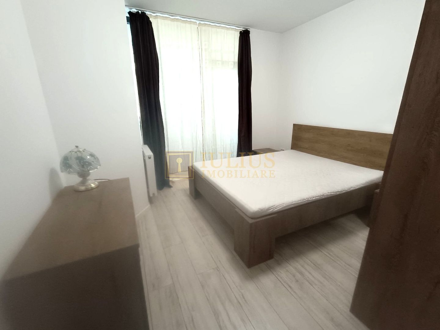 Apartament cu 2 camere in bloc nou, zona de Nord, XCity - Poză 7