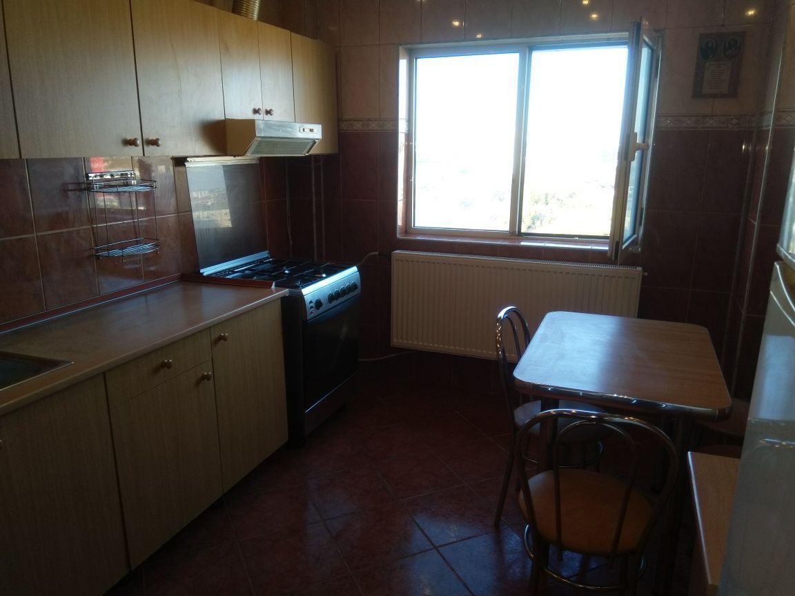 Apartament 3 camere, 76 mp, etaj 9, Delfinului - Poză 3