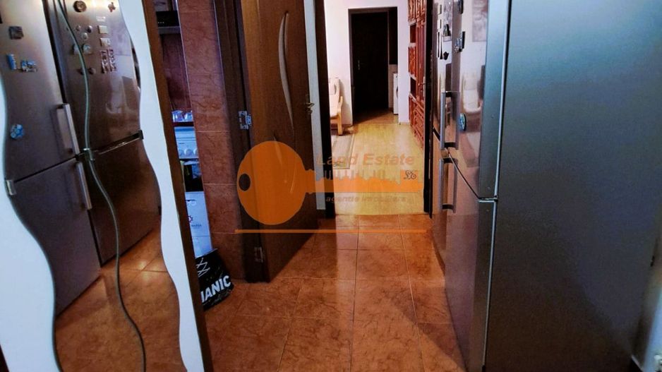 3 Camere Brancoveanu/Sudului ( Metrou 8 minute si centrala termica ) - Poză 5