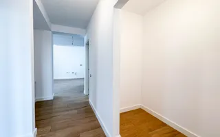 Apartament 4 camere de vanzare tip Penthouse***Terasa 167mp***Pipera - Poză 13
