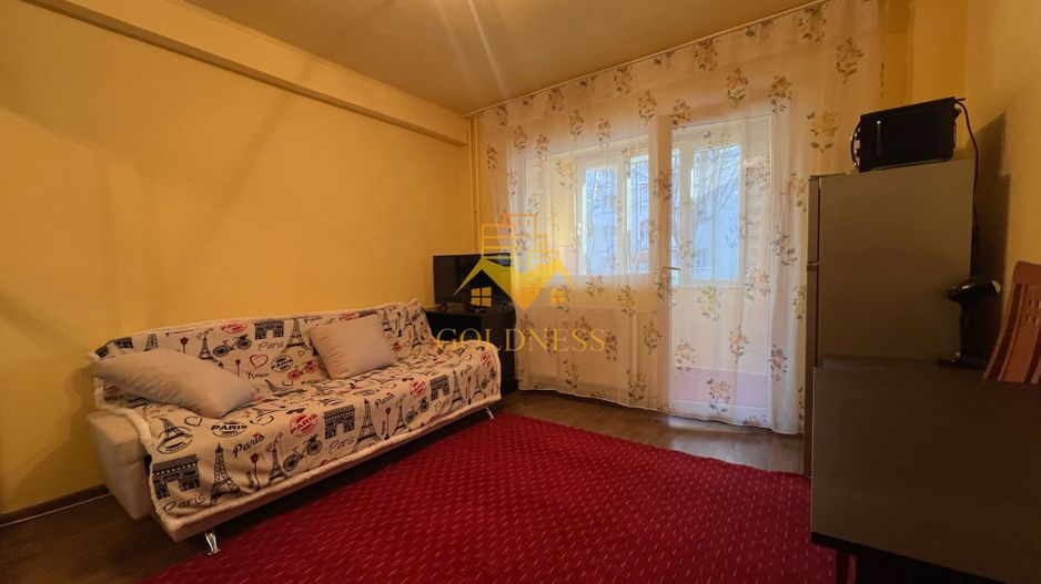 Garsoniera/STUDIO, Zorilor, UMF/UTCN, Observatorului, Golden Tulip - Poză 3