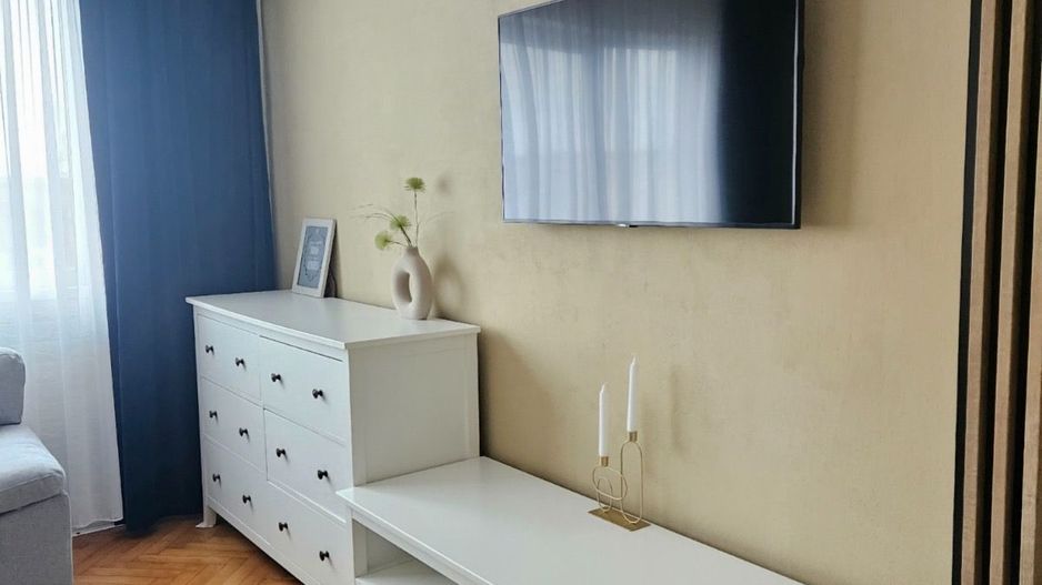 Apartament amenajat complet in zona Cetatii - Poză 7