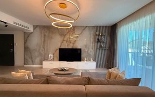 3 camere | Pipera | Iancu Nicolae | parcare | terasa 20mp - Poză 2