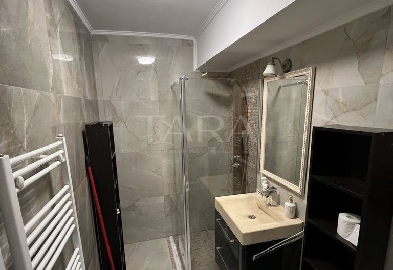 Apartament 2 camere, 55 mp – zona VIVO - Poză 9