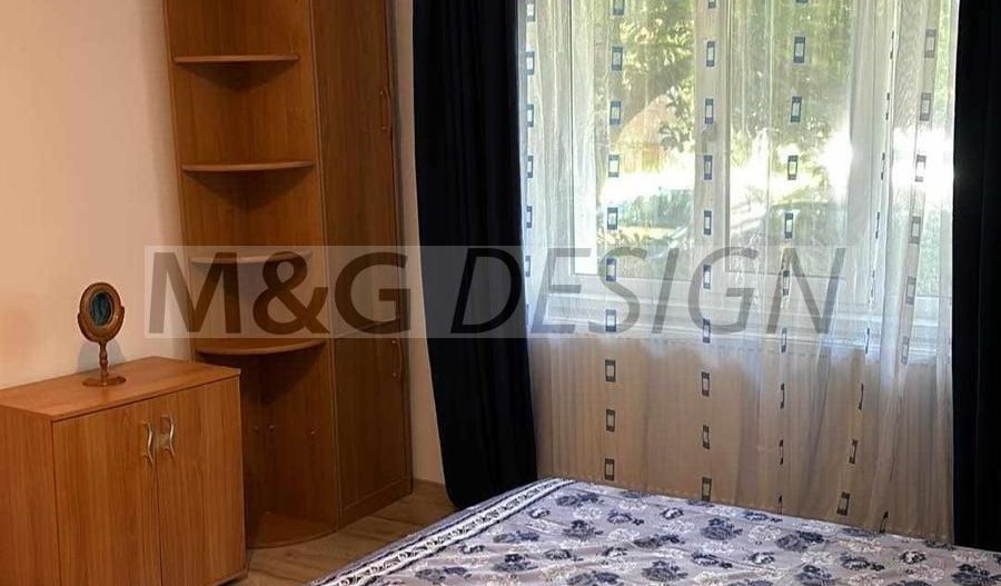De vanzare apartament 1 camera decomandat CENTRALA parter - Poză 11