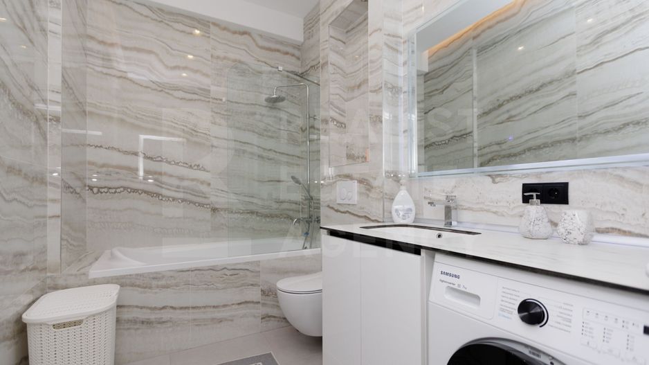 Vânzare, apartament, 2 cameră , str. Tudor Strișcă, Botanica - Poză 17