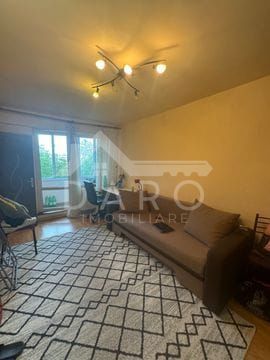 🔥 GARSONIERĂ DE ÎNCHIRIAT – APICULTORILOR / JANDARMERIE – 250€/LUNĂ - Poză 5