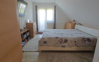 Apartament 4 camere, 98 mp utili, cu boxă, în zona Valea Aurie – Sibiu - Poză 6