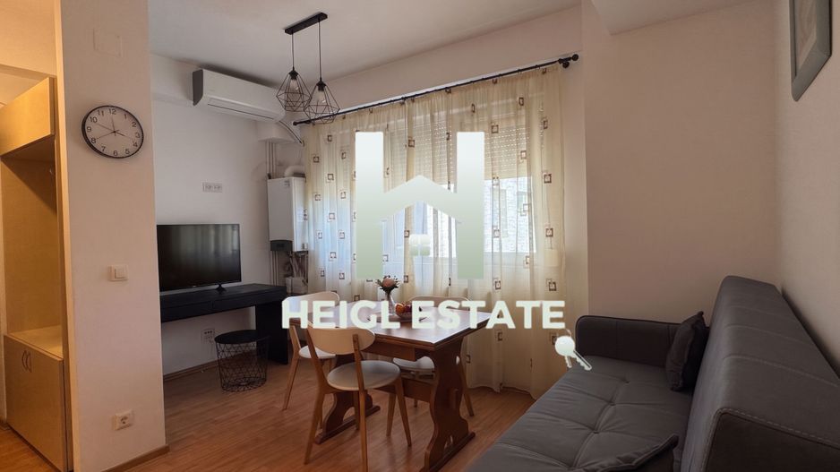 Apartament cu 3 camere si parcare privata, zona Torontalului, Lângă VOX - Poză 3