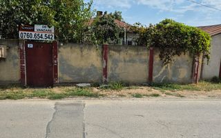 Casa + teren 1.065 mp | Domnesti – Zona Toamnei | Deschidere 20 ml - Poză 3