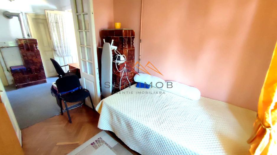 CLĂDIRE INTERBELICĂ | ULTRACENTRAL PLOIEȘTI | INVESTIȚIE - Poză 10