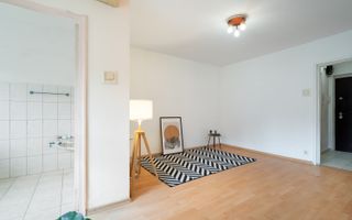 COMISION 0% - Garsoniera, imobil 1978, Parcul Constantin Brancusi - M Titan - Poză 6